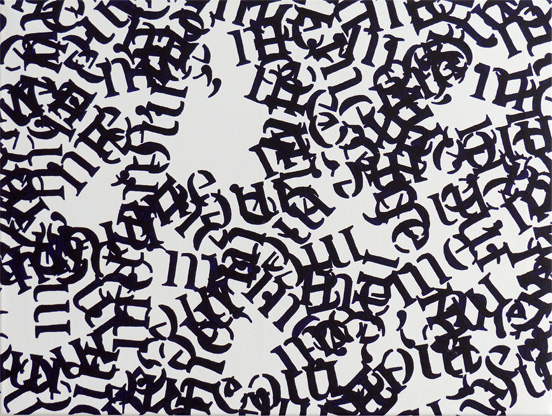 Philip Bradshaw, me, me, me 5, 2016